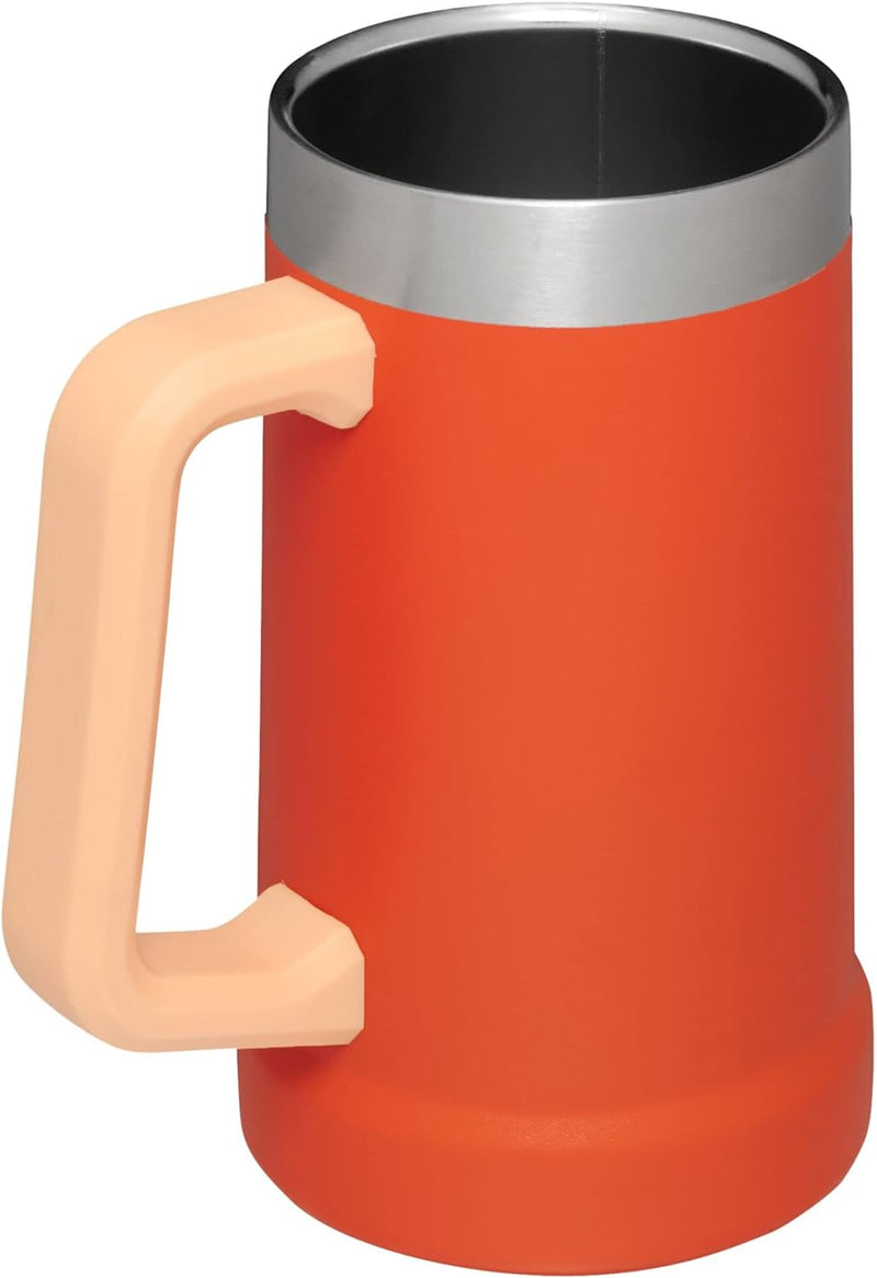 Big Grip Beer Stein - 24 oz