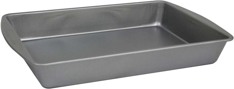 ProBake Nonstick Cookie Sheet Baking Pan - 152x102 - Gray