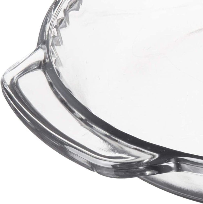 Anchor Hocking Rectangular Glass Baking Dish - 48 Quart 1 piece tempered dishwasher safe