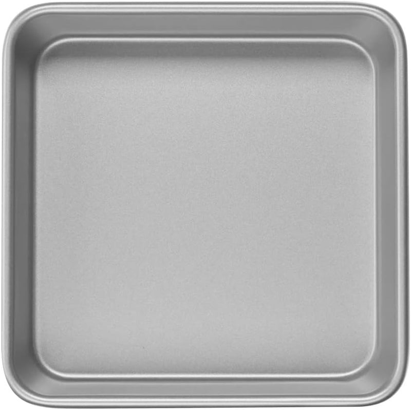 Cuisinart 9 Nonstick Square Cake Pan Silver