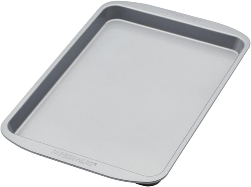 Nonstick Baking Sheet - 155 x 20 Light Gray