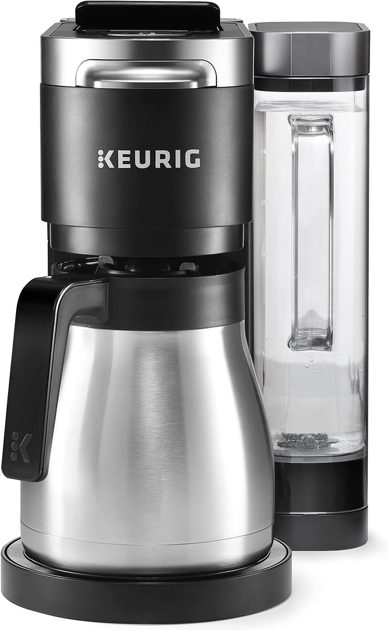 Keurig® K-Duo Plus™ Single Serve & Carafe Coffee Maker