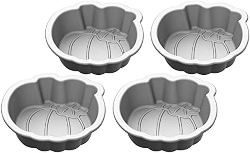 Cuisinart CMBM-4LP Mini Loaf Pan (Set of 4)