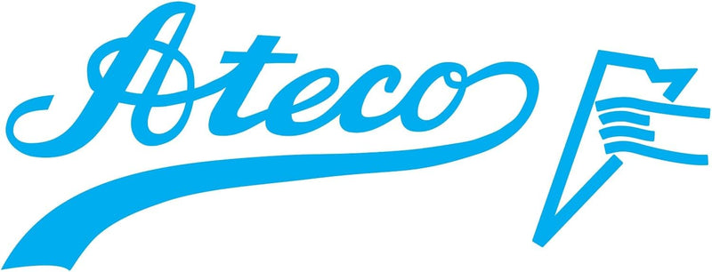 100 18-Inch Disposable Decorating Bags by Ateco