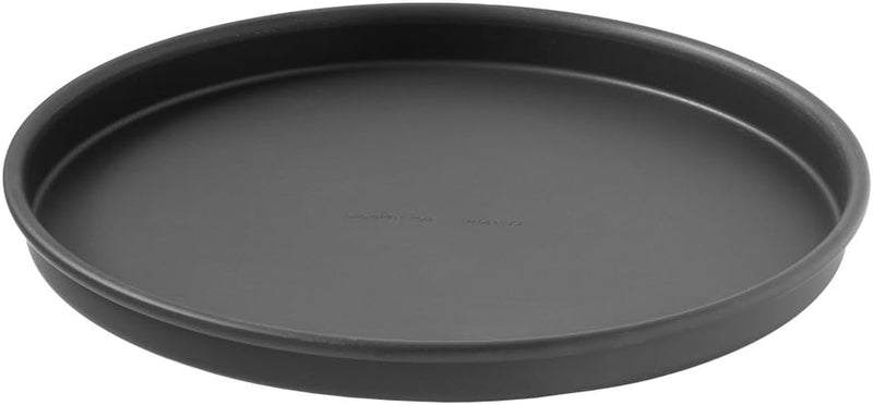 12 Inch Pre-Seasoned Pizza Pan by LloydPans