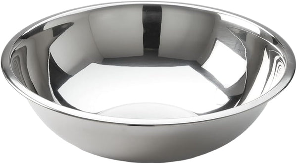 American Metalcraft Mixing Bowl - 13 Quart Stainless Steel Bowl for Mixing