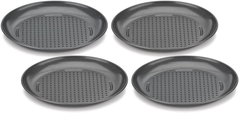 Cuisinart CMBM-4LP Mini Loaf Pan (Set of 4)