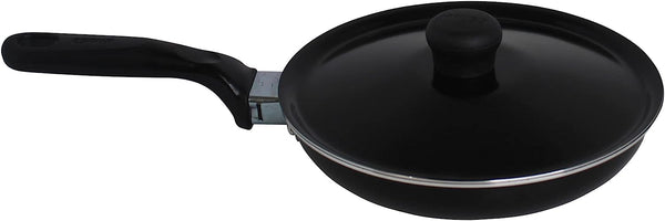 Imusa Casserole - Lid and Handle STD - Options Black Red Blue