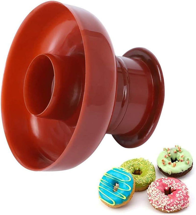 DIY Donut and Bread Mould Set for Baking and Dessert Making