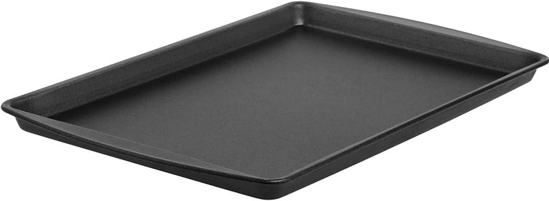 ProBake Nonstick Cookie Sheet Baking Pan - 152x102 - Gray