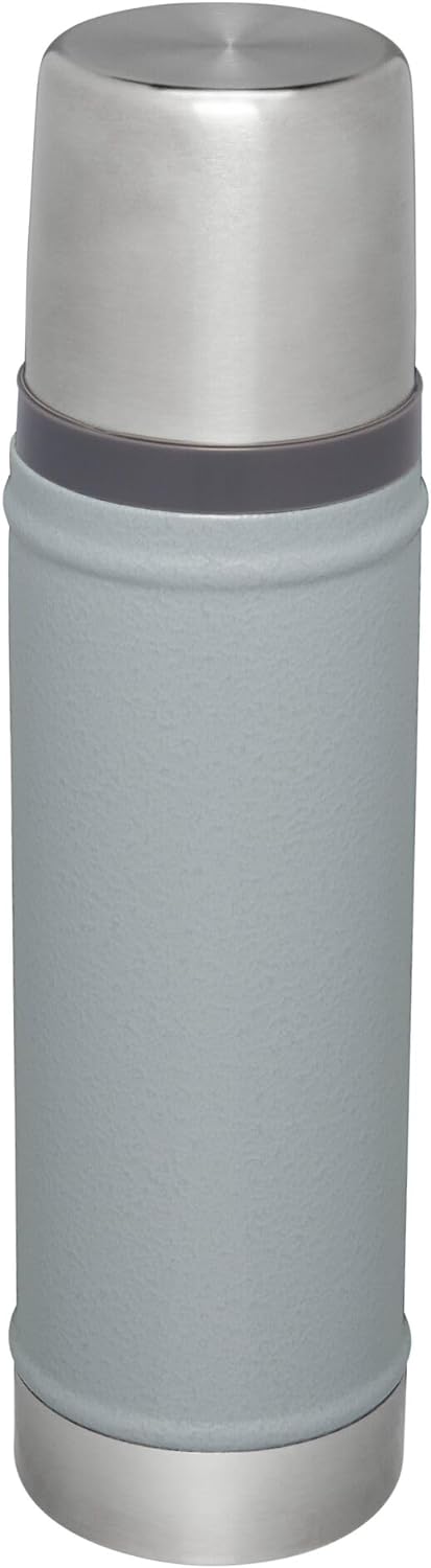 Stanley Wide Mouth Insulated Bottle - 24hr HotCold Stainless Thermos BPA-Free