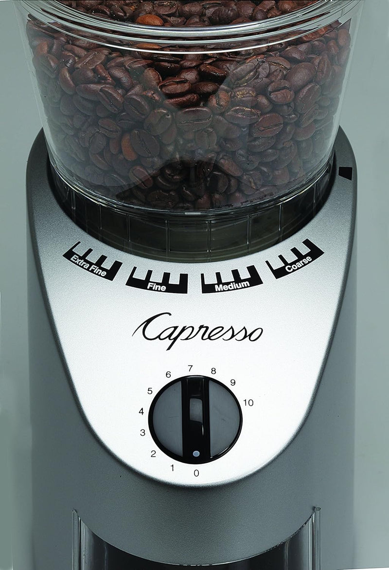 Capresso Infinity Burr Grinder