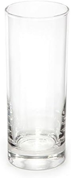 Cocktail Kingdom Buswell™ Collins Glass - 12oz (360ml) / 6 Pack