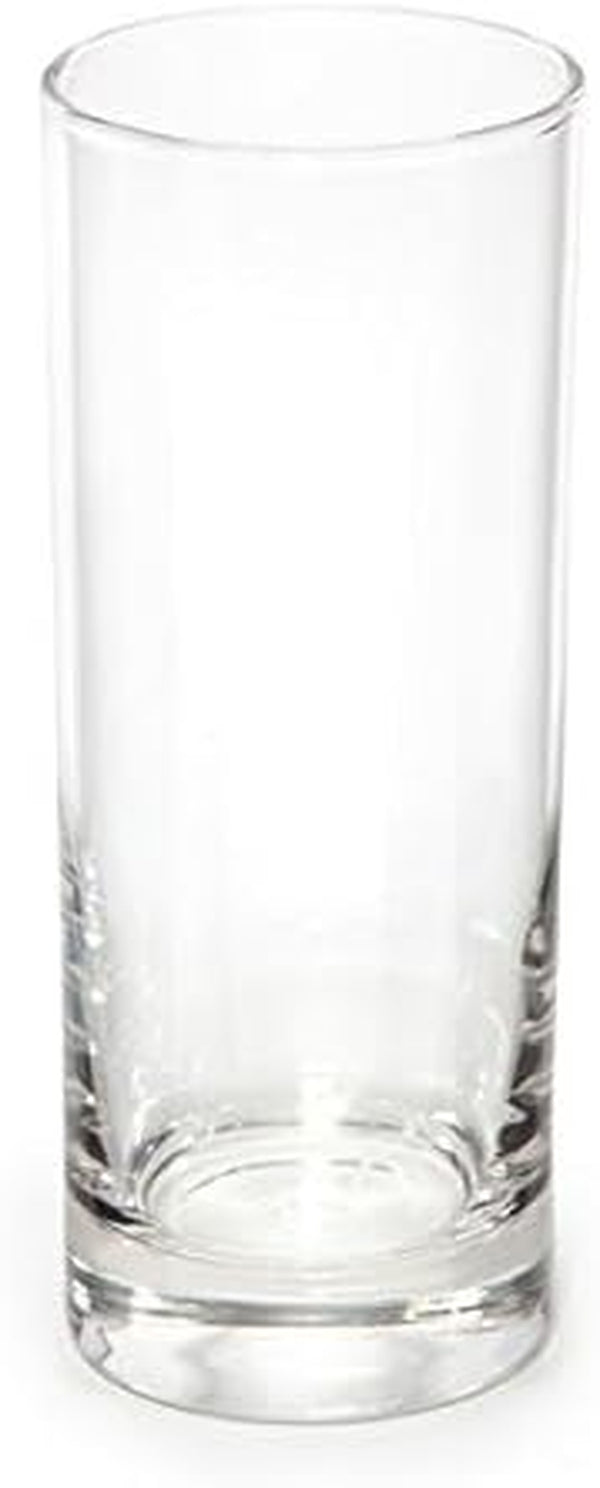 Cocktail Kingdom Buswell™ Collins Glass - 12oz (360ml) / 6 Pack