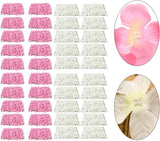 TFCFL Flower Wall Panels, 20 Pcs 16 X 24In Artificial Pink Rose Flower Backdrop, Artificial Rectangle Floral Wall Panel, Silk Flower Wall Wedding Decor, for Bridal, Patio, Garden, Yard