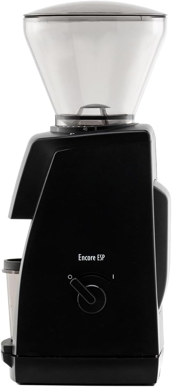 Baratza Encore ESP (Electric Burr Coffee Grinder) (Black)