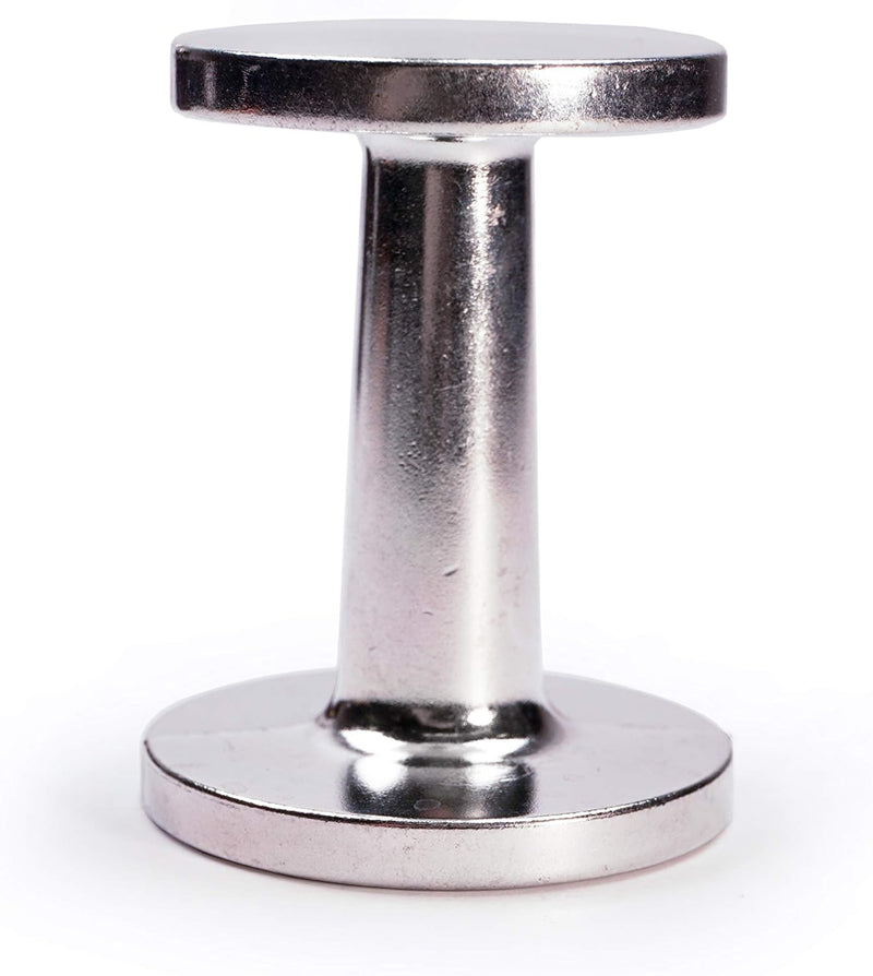 RSVP International (TAM) Dual Sided Coffee Espresso Tamper, Aluminum Alloy