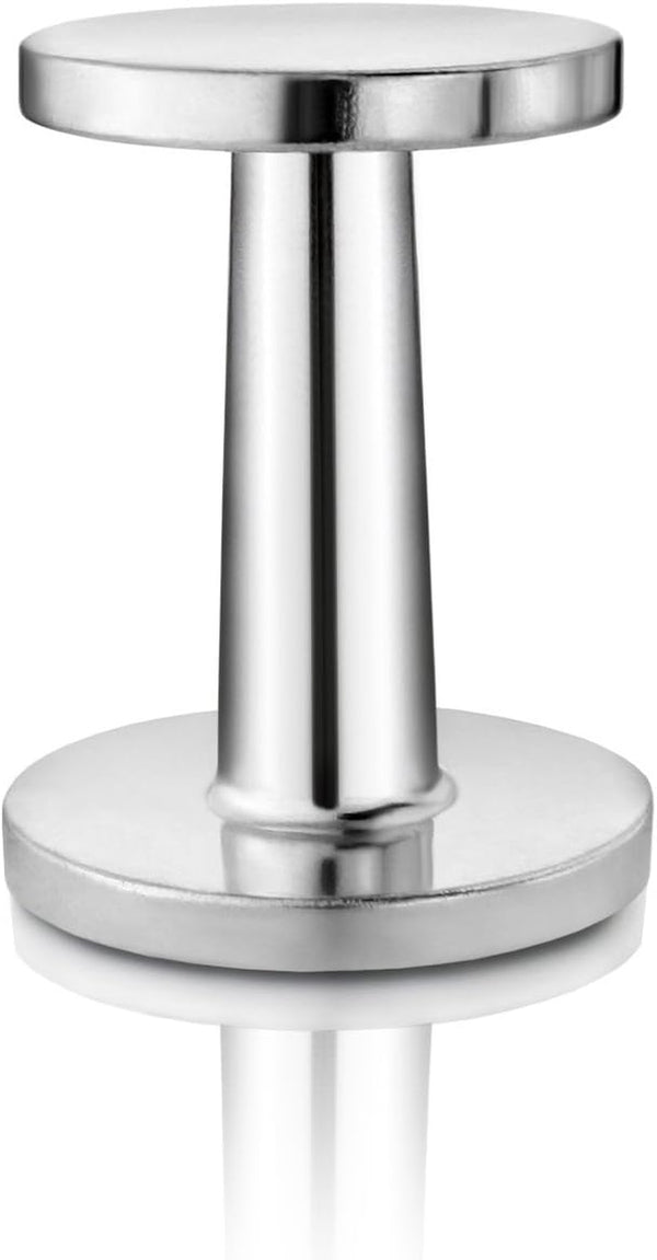 New Star Foodservice 43310 Casting Aluminum Espresso Tamper