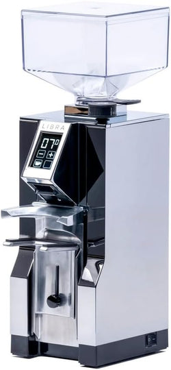 Eureka Mignon Notte Espresso Grinder (Black)