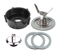 Oster Blender Replacement Parts Kit - Compatible with 4902 Osterizer Blender and Glass Jars