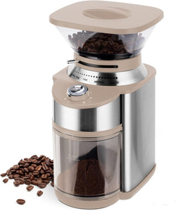 9702A Coffee Grinder (Matte Black)