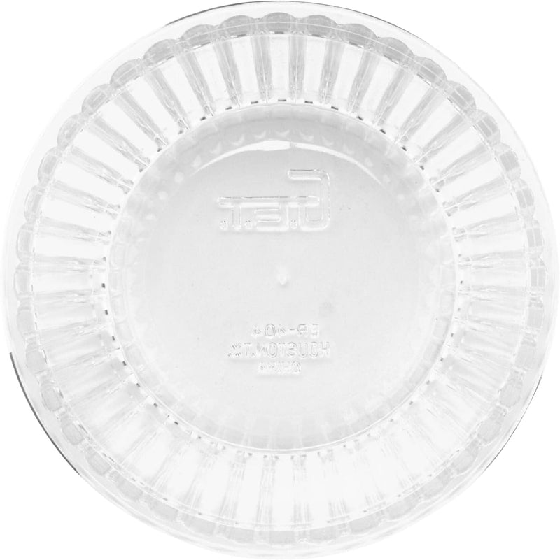 White 25 oz Ramekin - Break Resistant Pack of 12