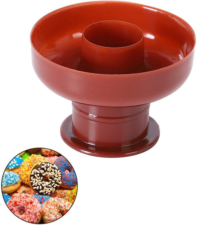 DIY Donut and Bread Mould Set for Baking and Dessert Making