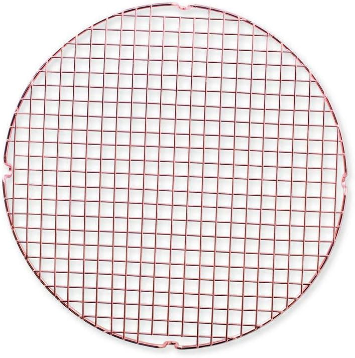 Nordic Ware Nonstick Baking  Cooling Grid 12 Sheet - Oven Safe Steel