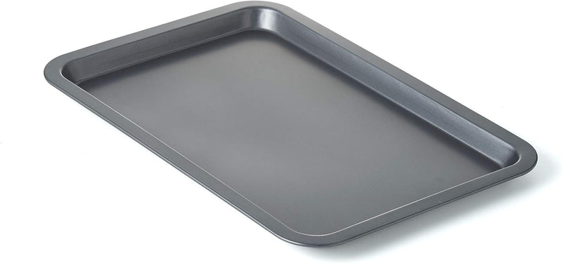 Non-Stick Baking Sheets Set of 3 - Oven  Dishwasher Safe