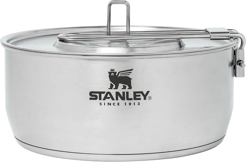 Stanley Adventure Two Cup Cookset