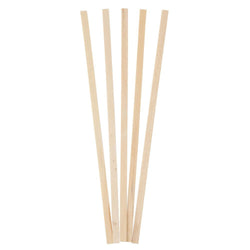 Perfect Stix FS202-100 Wooden Coffee Stirrer Stick, 7" Length (Pack of 100)