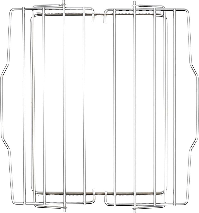 Chrome Roast Rack - Adjustable