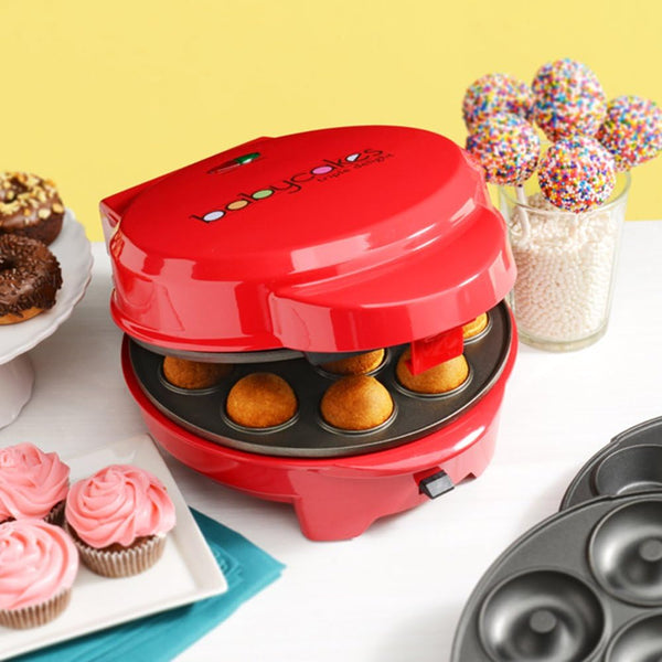 Electric Babycakes Multi-Treat Baker for Cake Pops
