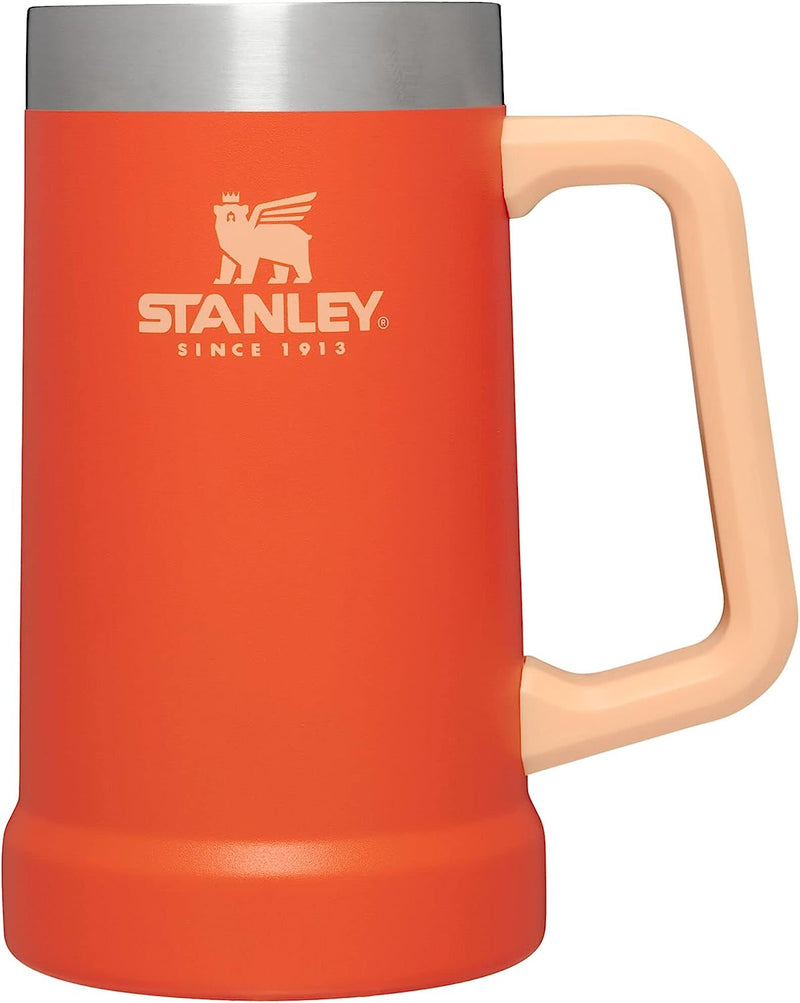 Big Grip Beer Stein - 24 oz