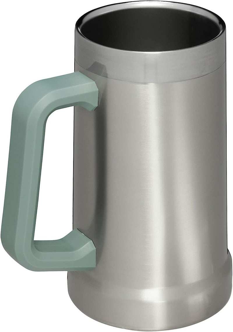 Big Grip Beer Stein - 24 oz