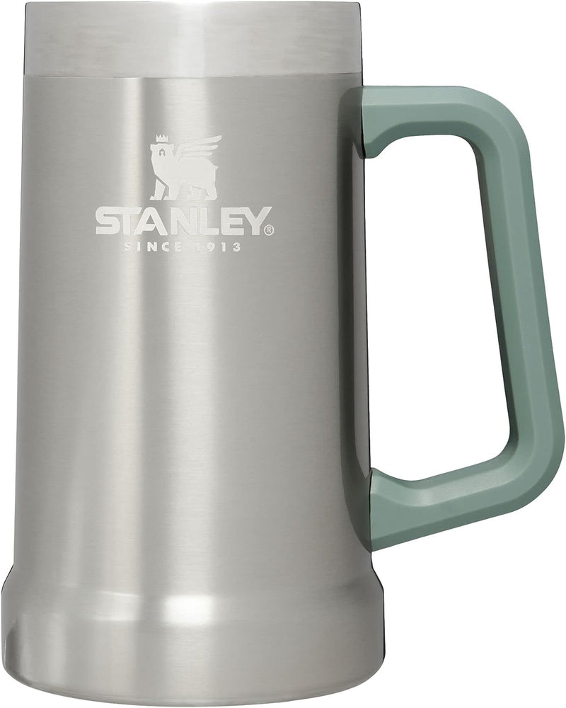 Big Grip Beer Stein - 24 oz