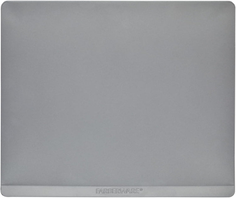 Nonstick Baking Sheet - 155 x 20 Light Gray