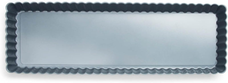 Non-Stick Tart and Quiche Pan - 95-inch with Removable Loose Bottom