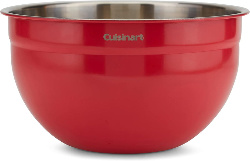 Cuisinart Stainless Steel Mixing Bowls - 3-Piece Set