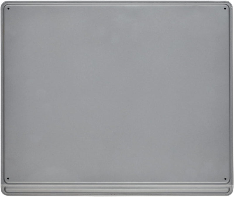 Nonstick Baking Sheet - 155 x 20 Light Gray