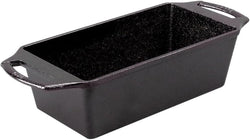 Lodge Cast Iron Loaf Pan - 85x45 Inch