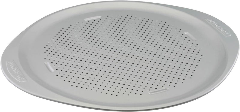 Nonstick Baking Sheet - 155 x 20 Light Gray