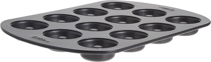 CharactersWilton Mini Donut Baking Pan - 12 Cavity