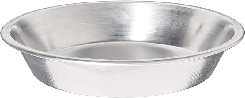 American Metalcraft 987-Inch Aluminum Pie Pan