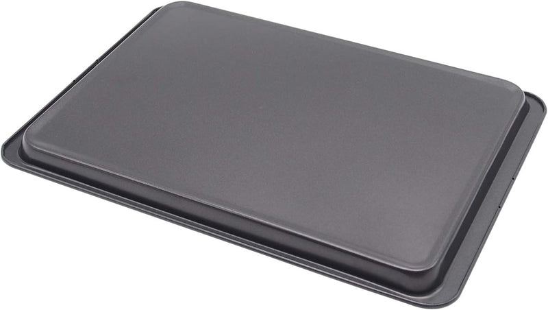 Mini Nonstick Baking Sheets for Toaster or Oven - 2 Pack