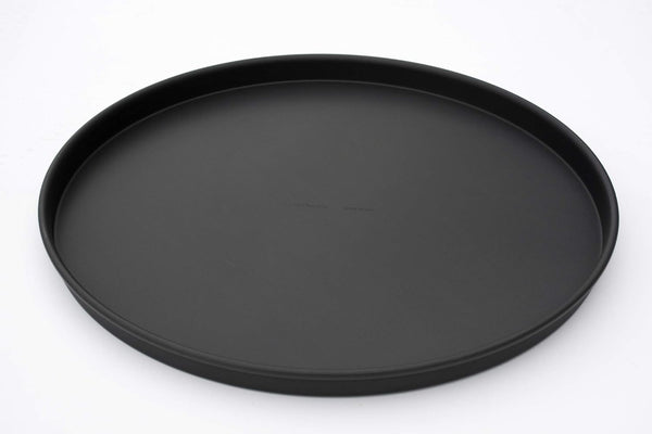 12 Inch Pre-Seasoned Pizza Pan by LloydPans