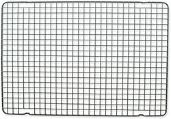 Nordic Ware Nonstick Baking  Cooling Grid 12 Sheet - Oven Safe Steel