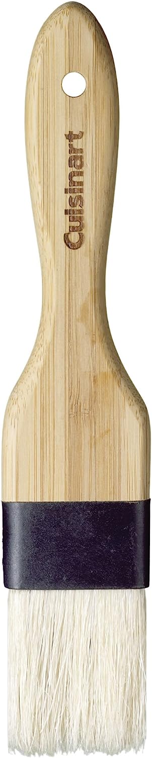 Cuisinart GreenGourmet Bamboo Basting Brush - 15 inch