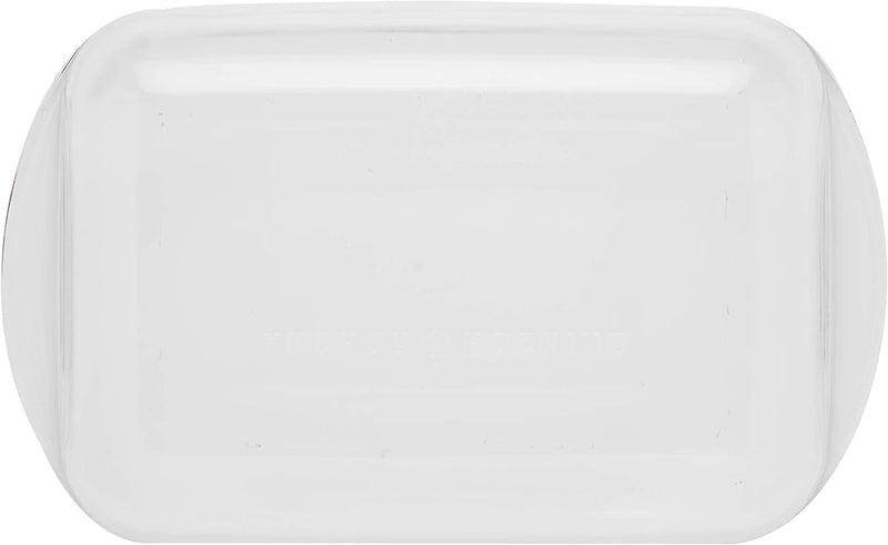 Anchor Hocking Glass Baking Dishes Rectangular Value Pack 2-Piece Set Small