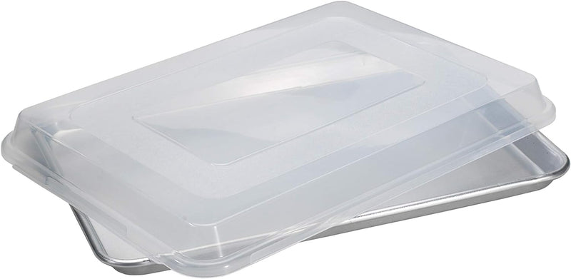 Nordic Ware Clear Half Sheet Cover - 13x18